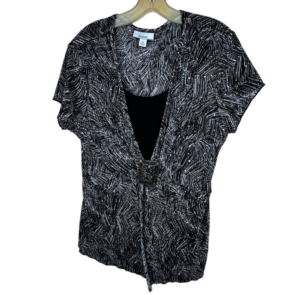 Dressbarn Top